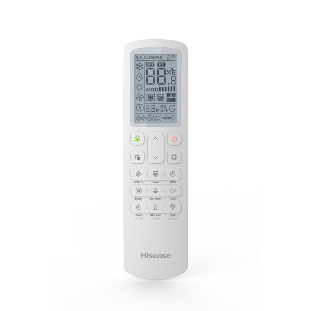 Внутренний блок VRF Hisense AVF-48H2FDA (колонный)