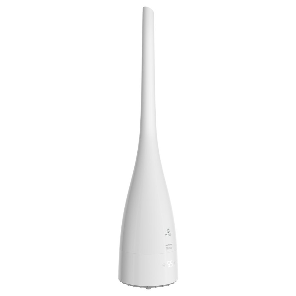 Ультразвуковой увлажнитель ROYAL Clima LAURO Pro RUH-LRP320/3.7E-WT