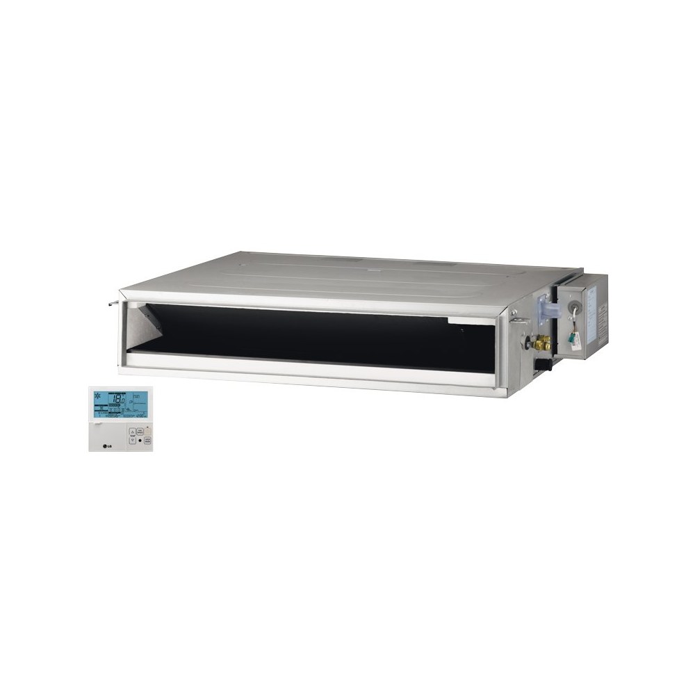 Внутренний блок мульти сплит-систем канального типа LG PROMULTI 2.0 CL18R.N20 Внутренний блок мульти сплит-систем канального типа LG PROMULTI 2.0 CL18R.N20