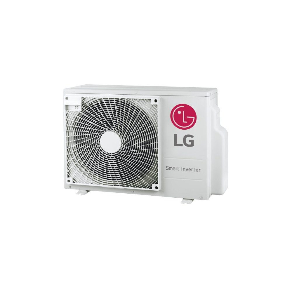 Наружный блок мульти сплит-систем LG PROMULTI 2.0 MU2R15.U13