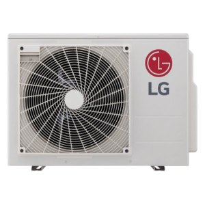 Наружный блок мульти сплит-систем LG PROMULTI 2.0 MU4R27.U40