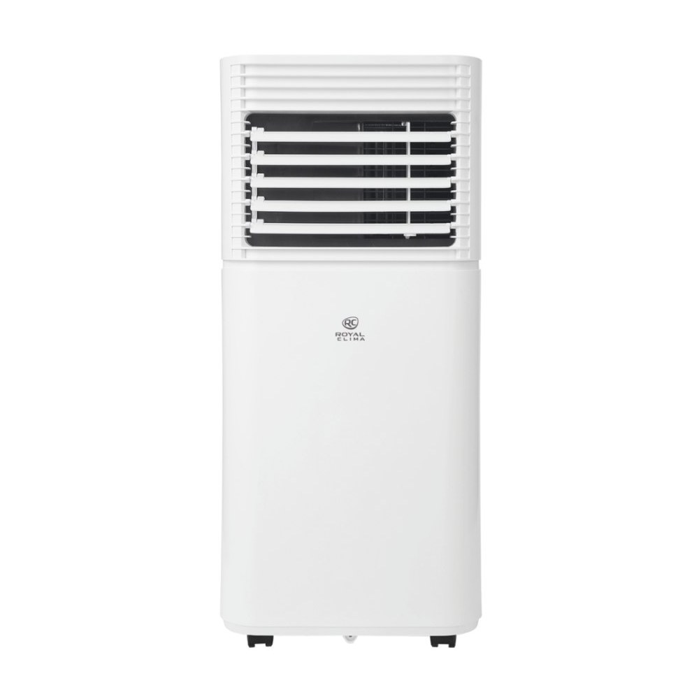 Мобильный кондиционер ROYAL Clima CUBO RM-CU30HH-E Мобильный кондиционер ROYAL Clima CUBO RM-CU30HH-E
