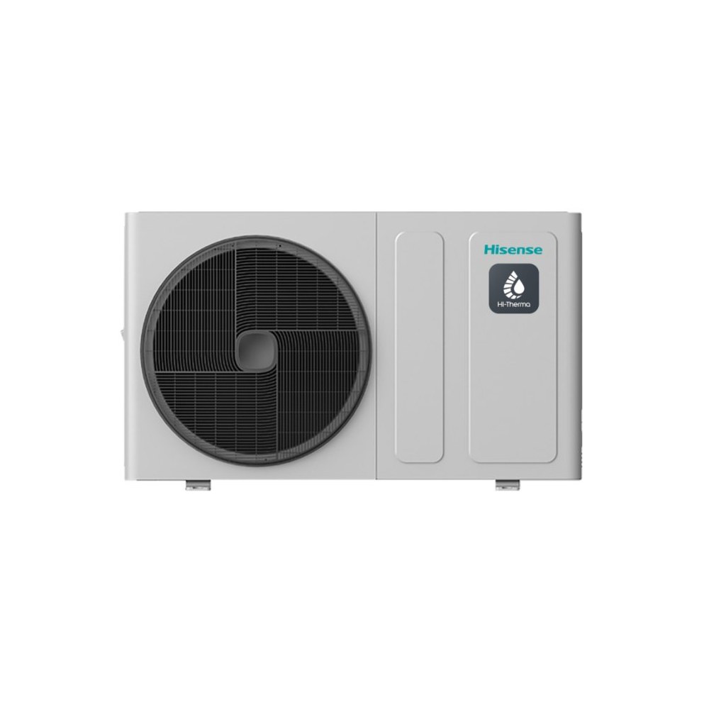 Наружный блок теплового насоса Hisense Monoblock AHZ-080HCDS1