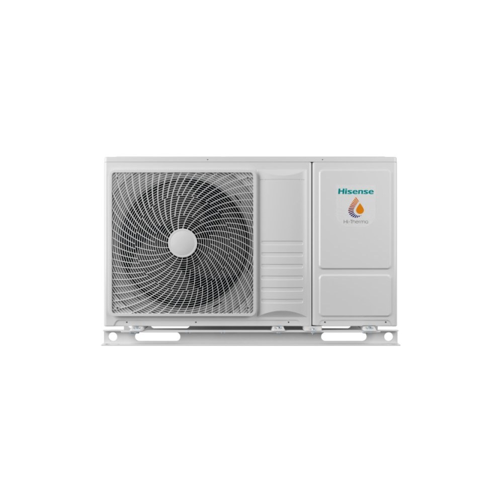 Наружный блок теплового насоса Hisense Monoblock AHZ-140HCDS1