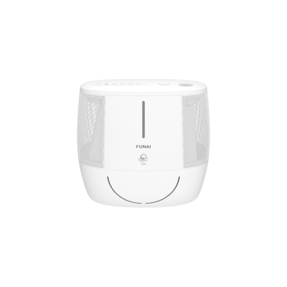 Мойка воздуха с электронным управлением FUNAI ISHI FAW-ISE480/6.0(WT) Мойка воздуха с электронным управлением FUNAI ISHI FAW-ISE480/6.0(WT)