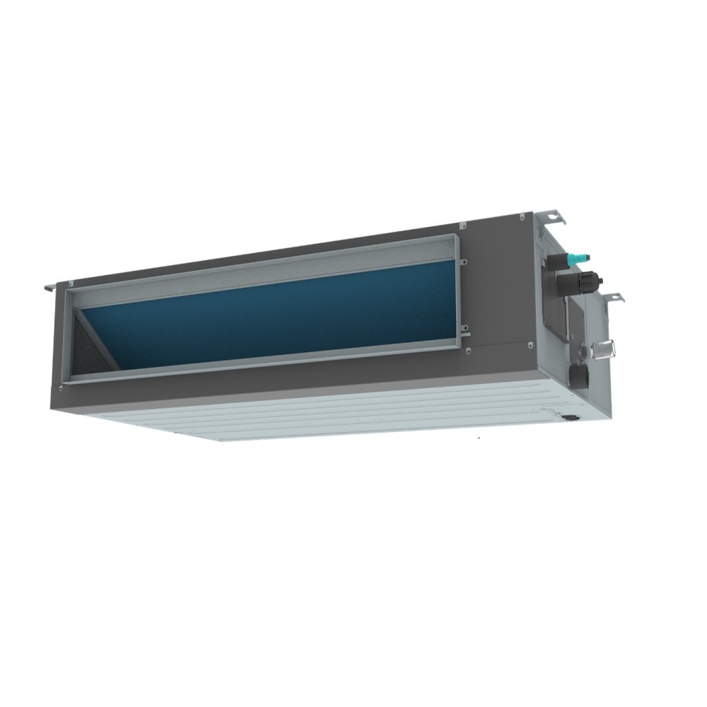 Внутренний блок мульти сплит-системы канального типа Hisense MULTI EU DC Inverter ADT-18UX4RCL8 Внутренний блок мульти сплит-системы канального типа Hisense MULTI EU DC Inverter ADT-18UX4RCL8