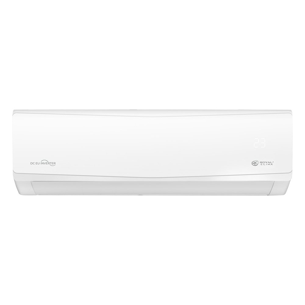 Внутренний блок настенного типа для мульти сплит-системы ROYAL Clima MULTI GRIDA EU ERP INVERTER RCI-GR22HN/IN Внутренний блок настенного типа для мульти сплит-системы ROYAL Clima MULTI GRIDA EU ERP INVERTER RCI-GR22HN/IN