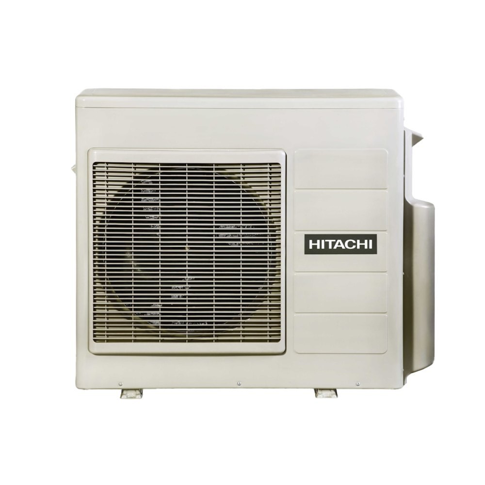 Наружный блок мульти сплит-систем Hitachi Multizone Comfort RAM-53NE3F