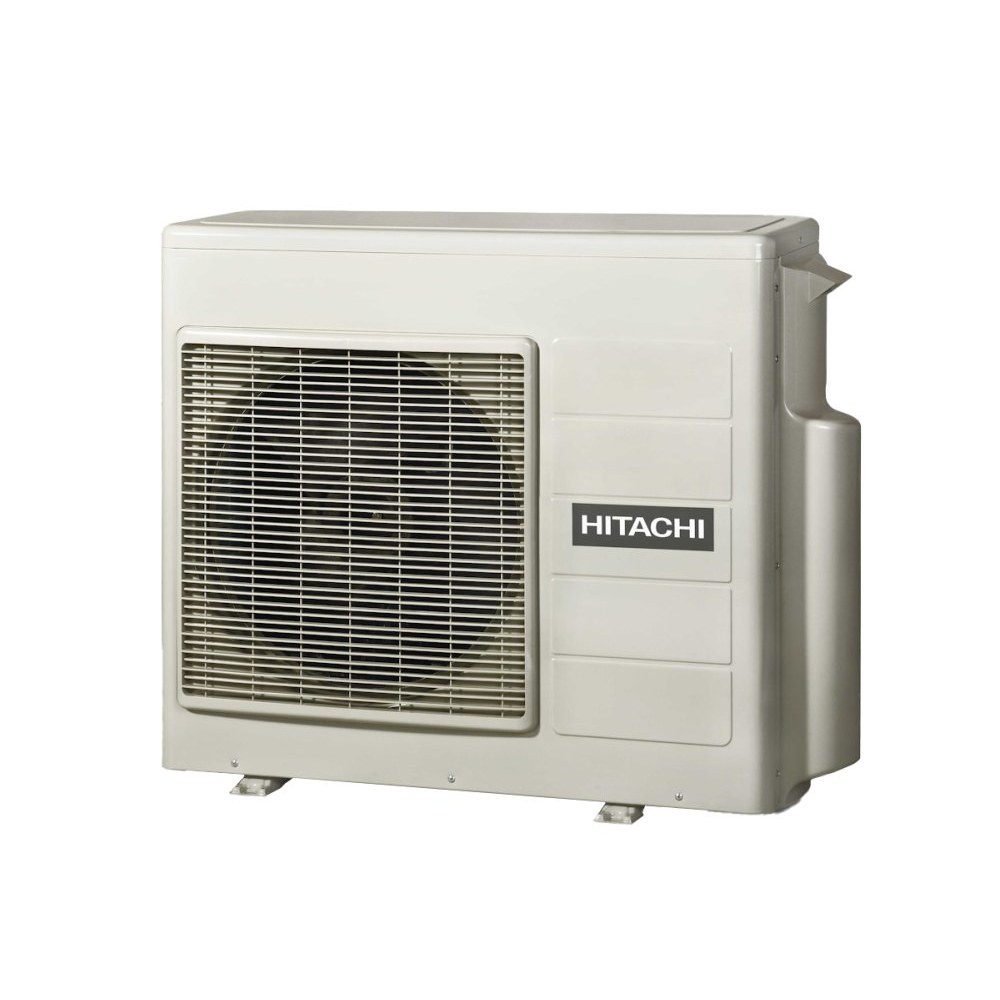 Наружный блок мульти сплит-систем Hitachi Multizone Premium RAM-70NP4E Наружный блок мульти сплит-систем Hitachi Multizone Premium RAM-70NP4E