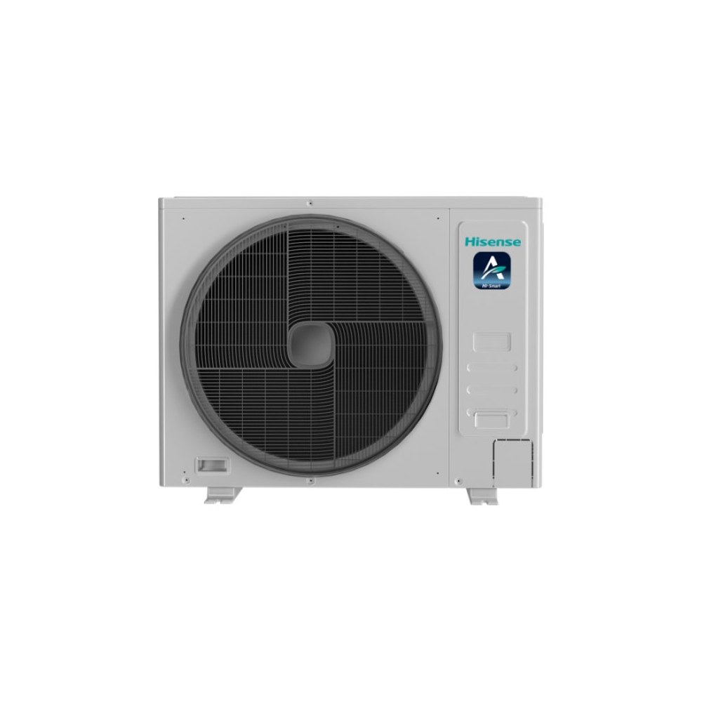 Наружный блок VRF Hisense AVW-34HJFAE1