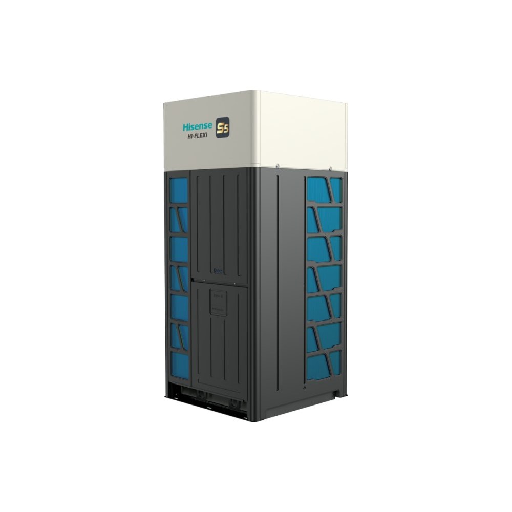 Наружный блок VRF Hisense S5 AVWT-190HKF5 Наружный блок VRF Hisense S5 AVWT-190HKF5