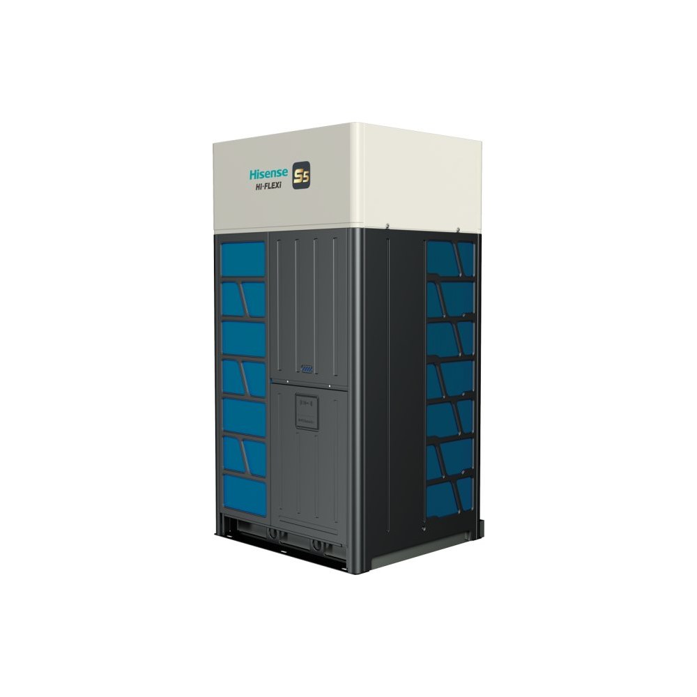 Наружный блок VRF Hisense S5 AVWT-250HKF5