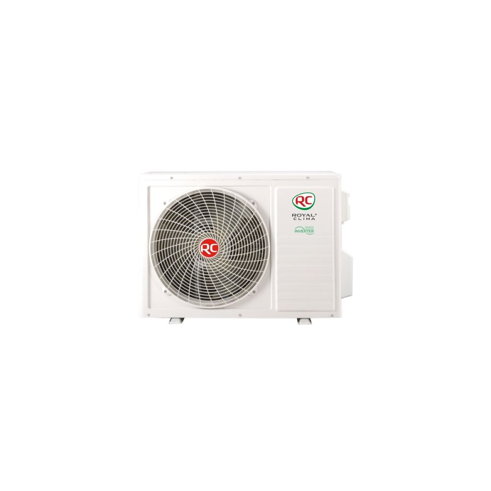 Наружный блок мульти сплит-системы ROYAL Clima MULTI GAMMA 4TFM-36HN/OUT Наружный блок мульти сплит-системы ROYAL Clima MULTI GAMMA 4TFM-36HN/OUT