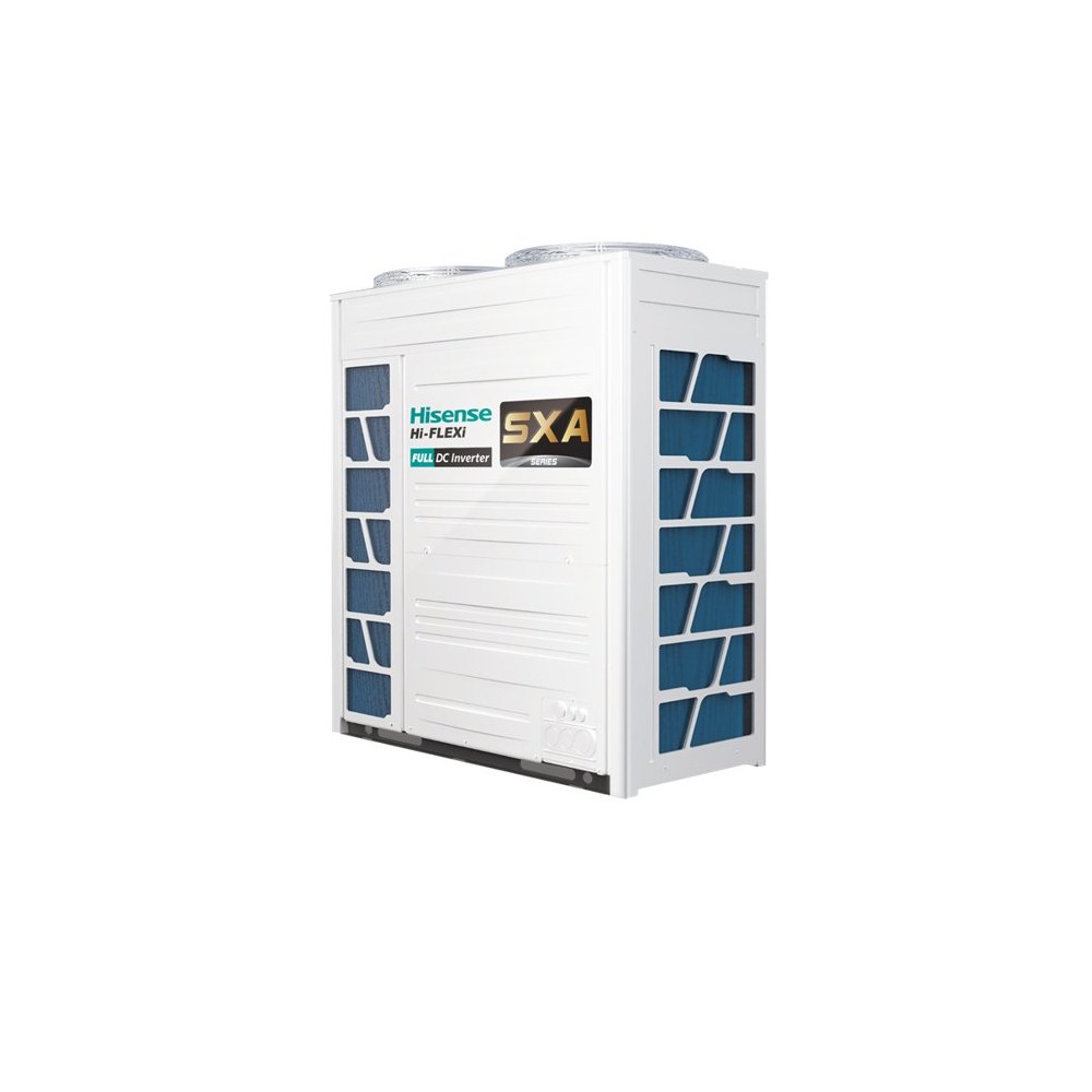 Наружный блок VRF Hisense AVWT-212HKFSXA Наружный блок VRF Hisense AVWT-212HKFSXA