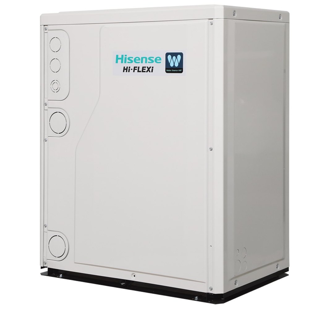Наружный блок VRF Hisense AVWW-76FKFW1 Наружный блок VRF Hisense AVWW-76FKFW1