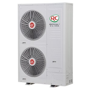Наружный блок VRF ROYAL Clima RCW-114HFFW1