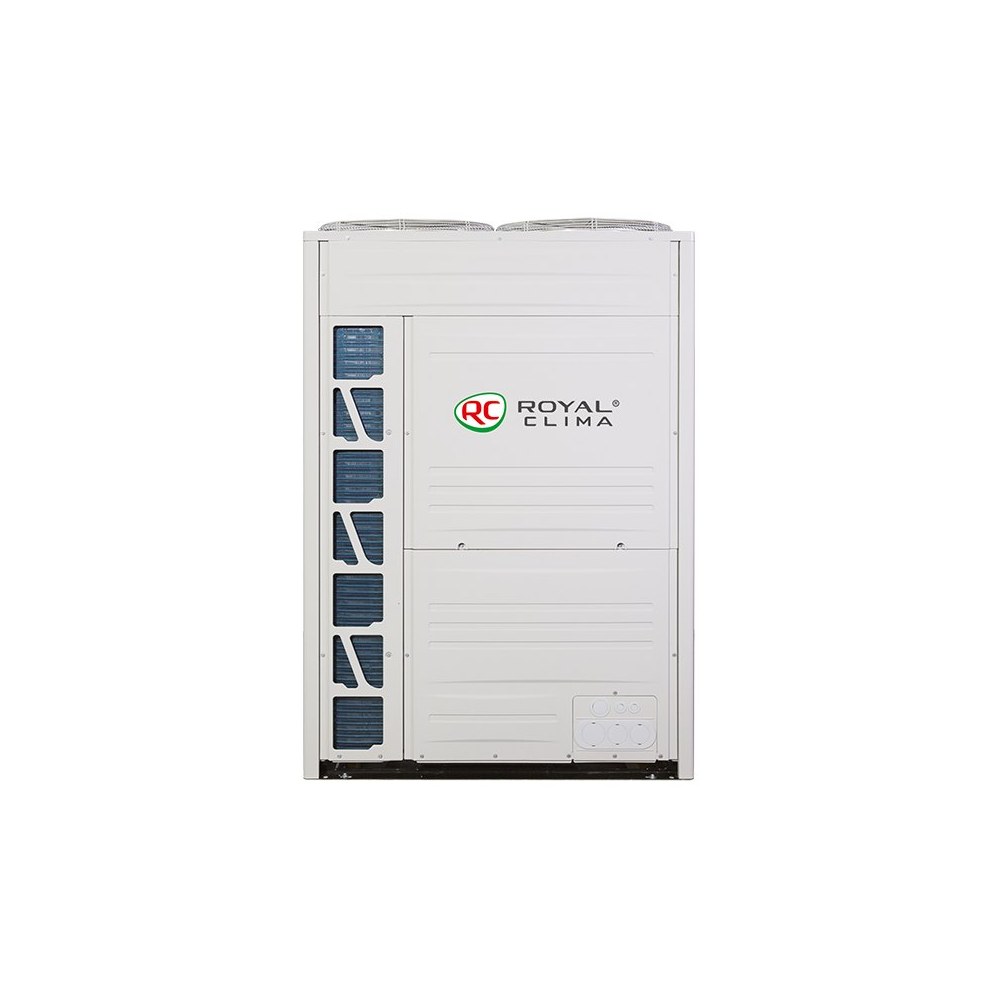 Наружный блок VRF ROYAL Clima RCWT-114STFG