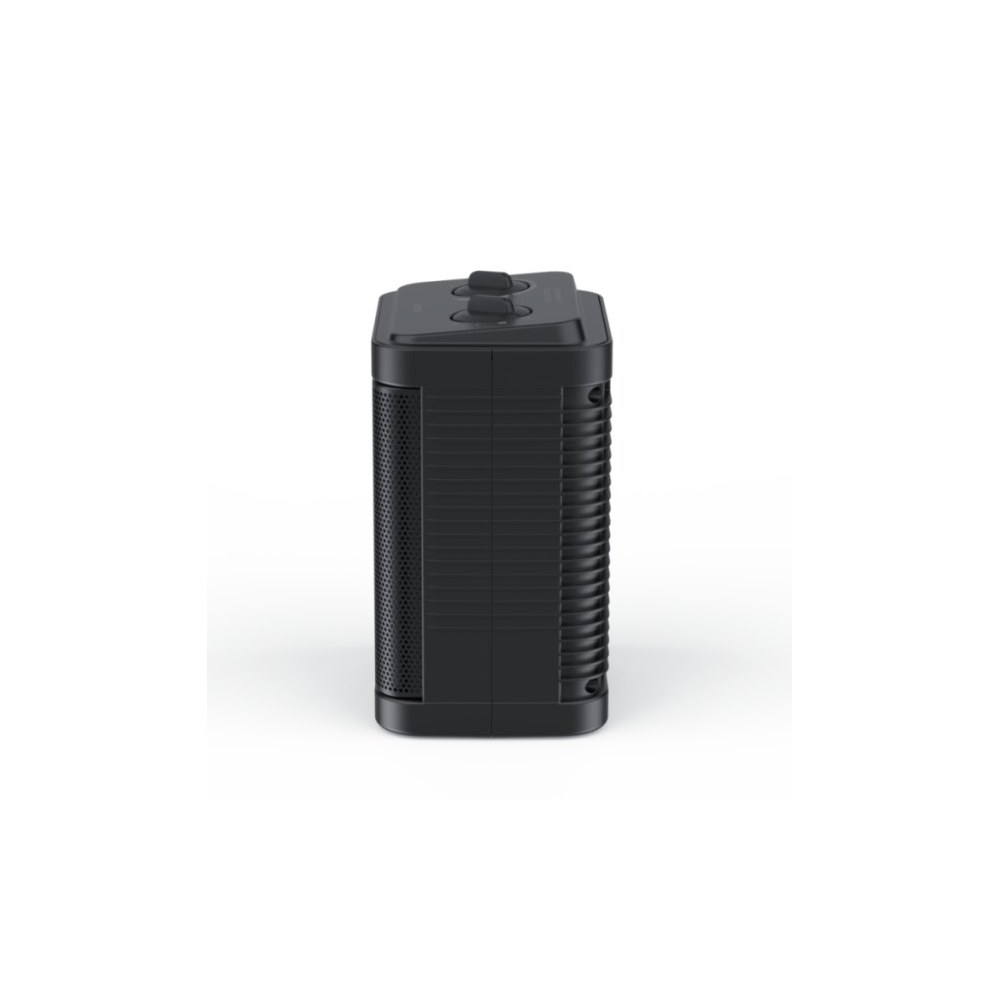 Тепловентилятор ROYAL Clima NOTTE RFH-N1500DC-BL