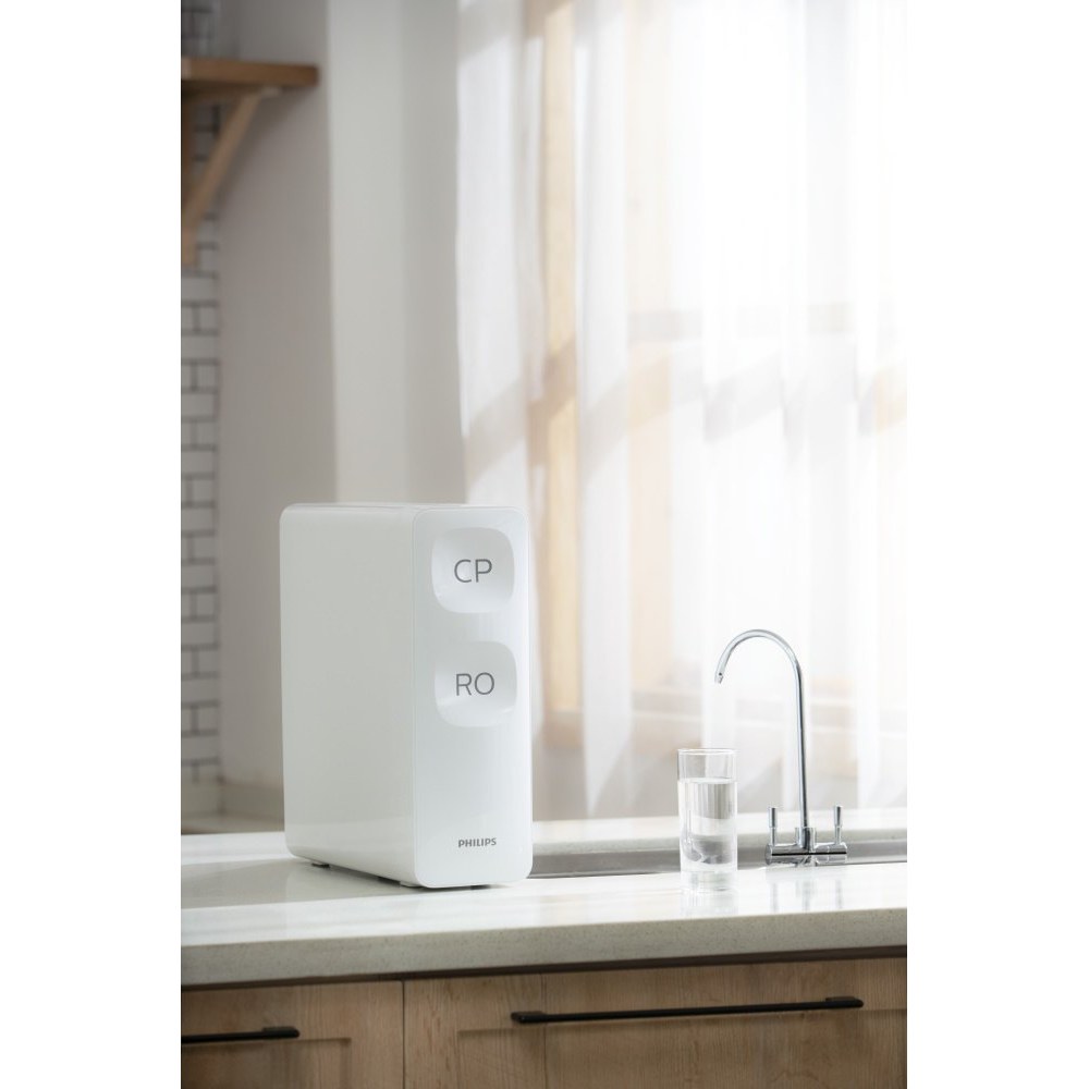 Обратноосмотическая система фильтрации проточная Philips AUT3015/10