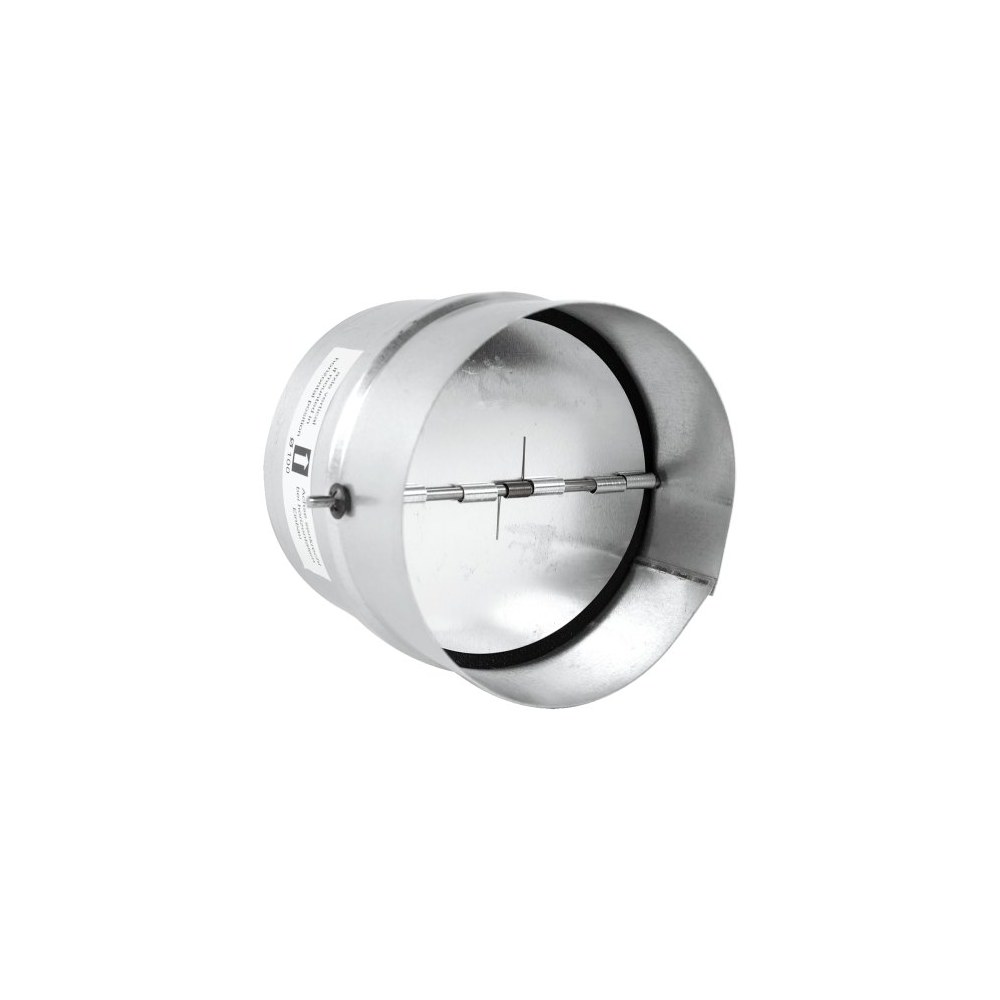 Обратный клапан ZILON RSK 315