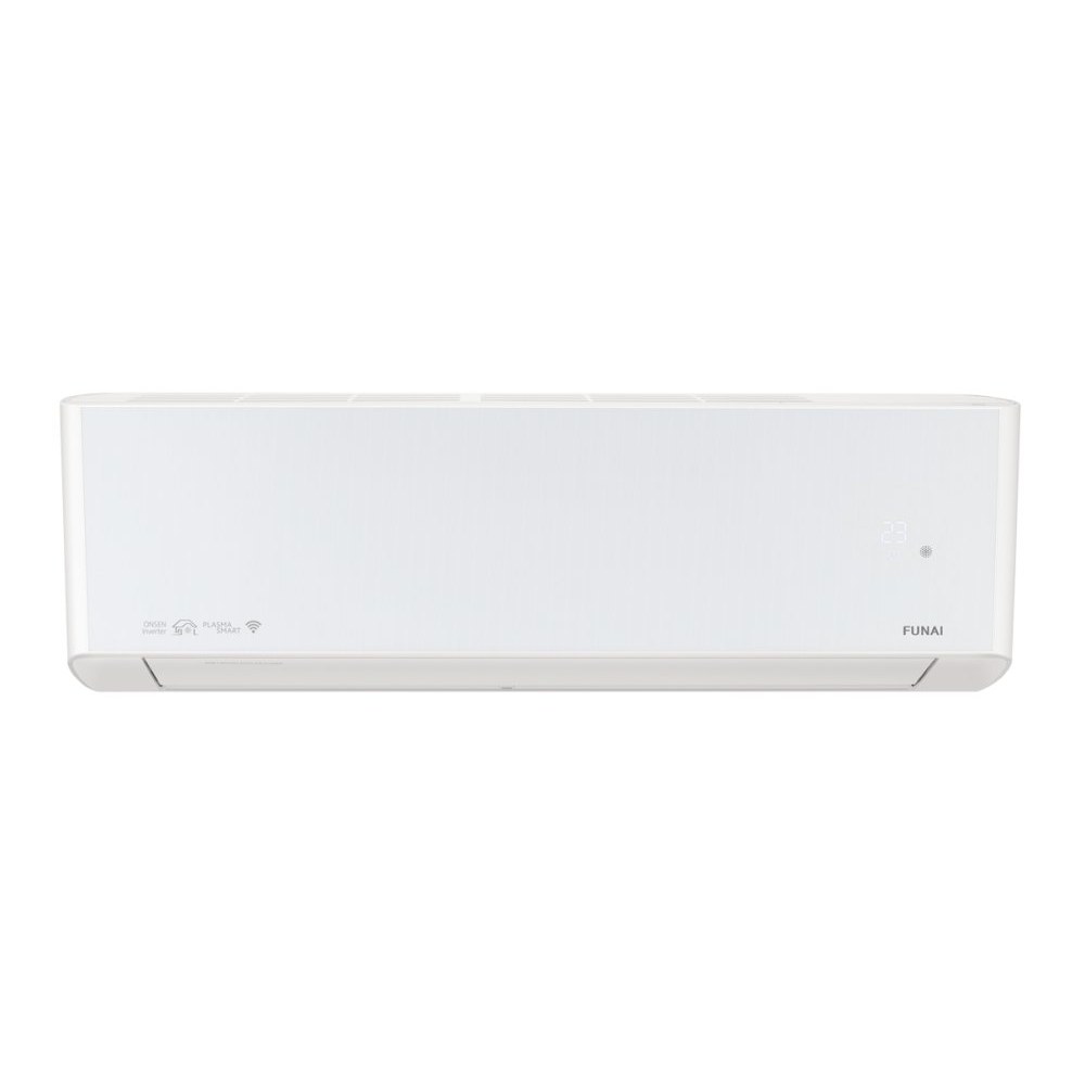 Инверторная сплит-система FUNAI ONSEN FULL DC Inverter Heat pump RAC-I-ON55HP.D01 Инверторная сплит-система FUNAI ONSEN FULL DC Inverter Heat pump RAC-I-ON55HP.D01