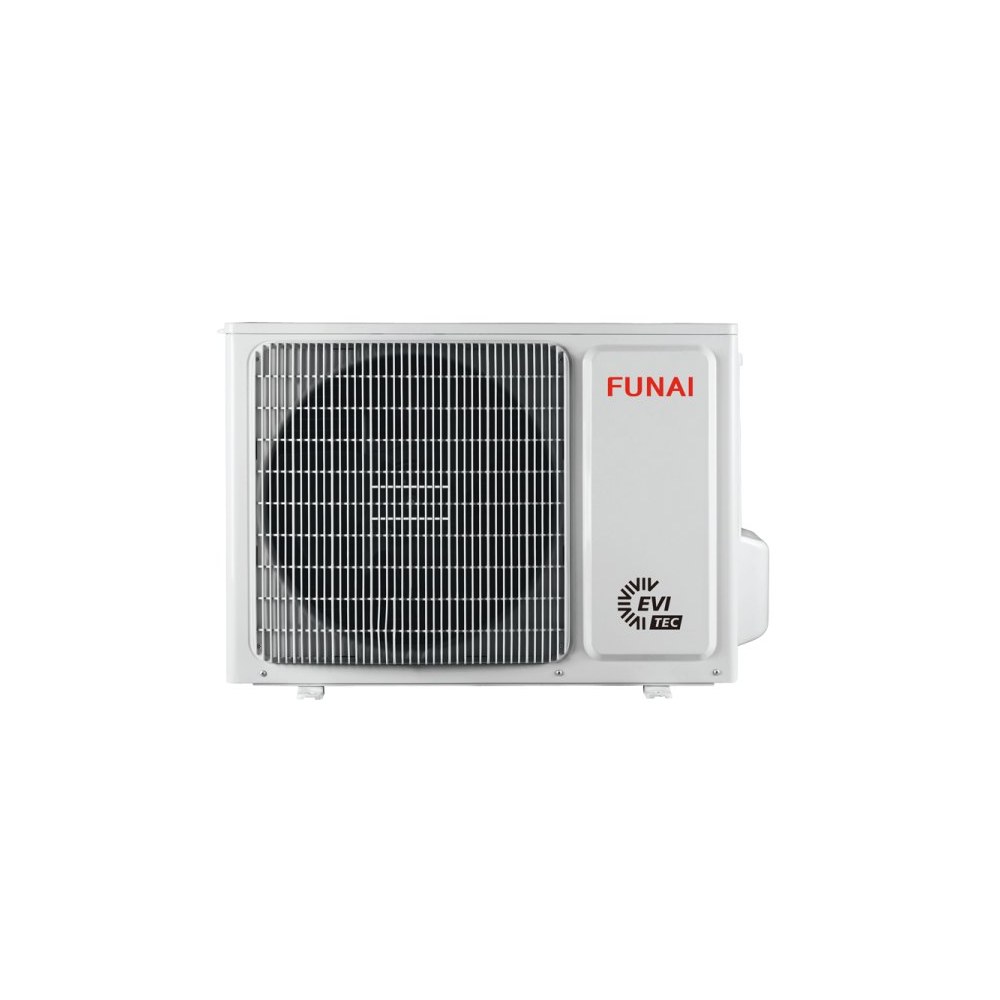 Инверторная сплит-система FUNAI ONSEN FULL DC Inverter Heat pump RAC-I-ON70HP.D01