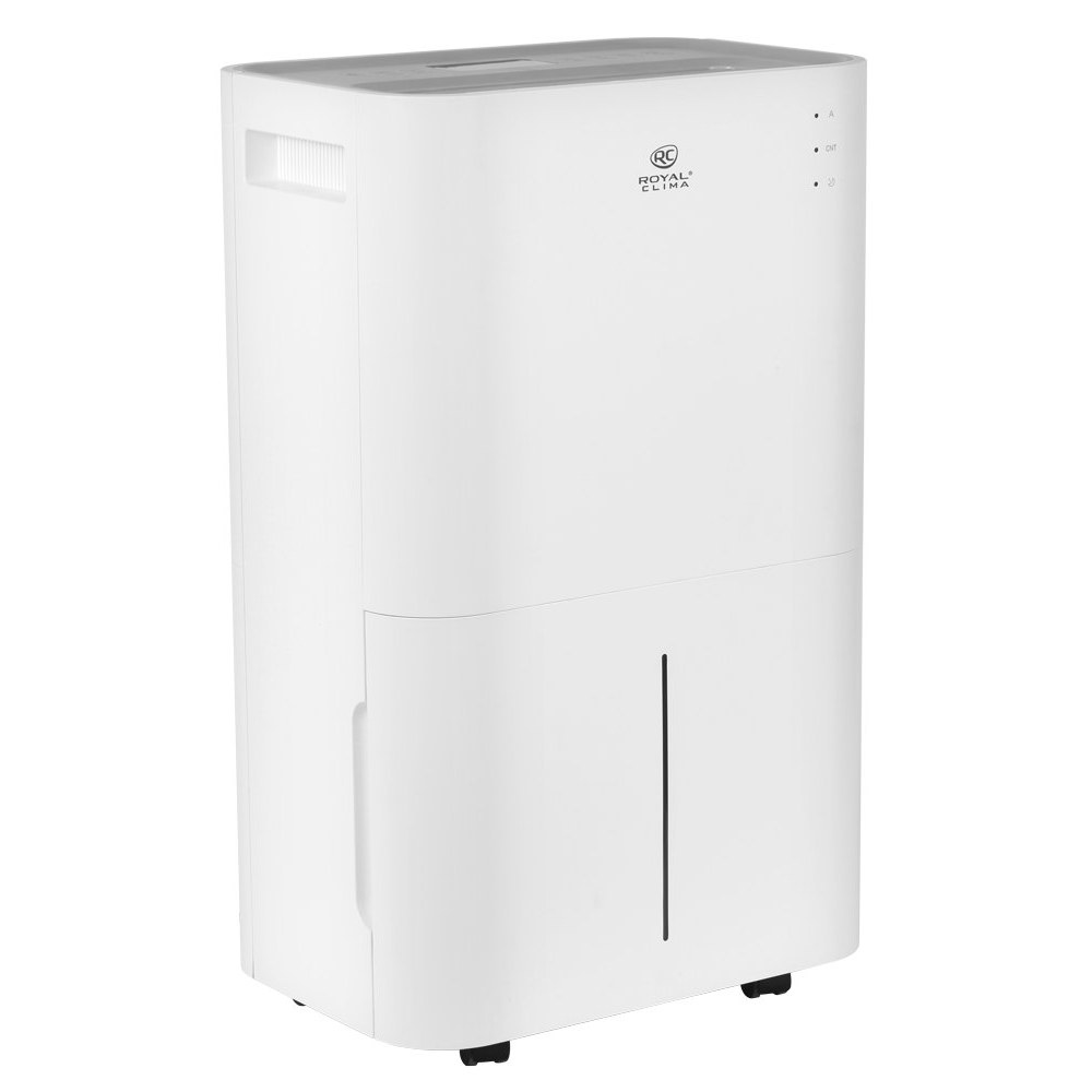 Осушитель воздуха ROYAL Clima PACIFIC RD-PC25-E