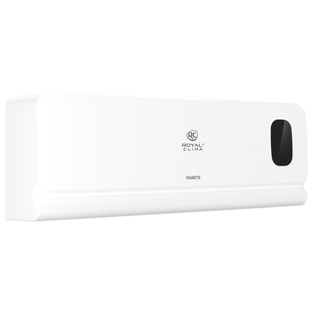 Тепловентилятор ROYAL Clima PARETE RFH-PT2000DC-FB