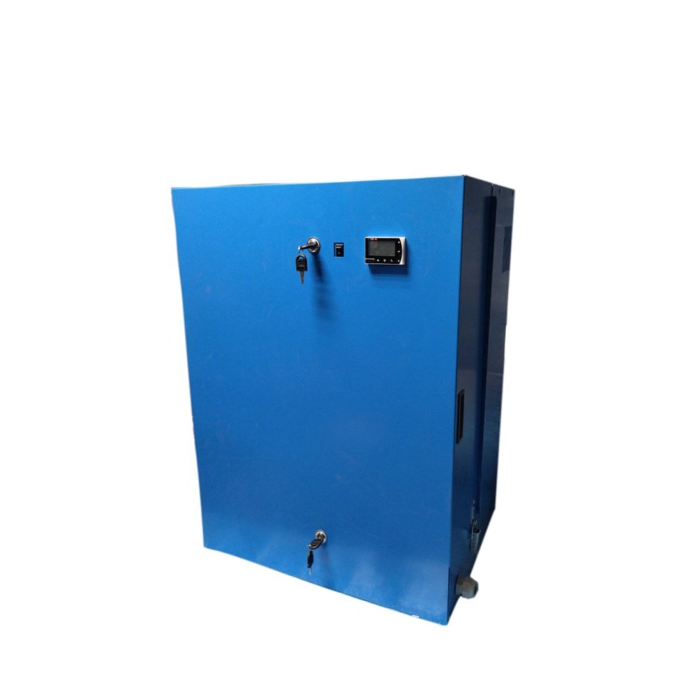 Пароувлажнитель изотермический ROYAL Clima RHE-32