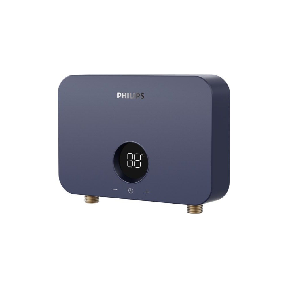 Проточный водонагреватель Philips Via AWH1053/10(55LA) Проточный водонагреватель Philips Via AWH1053/10(55LA)