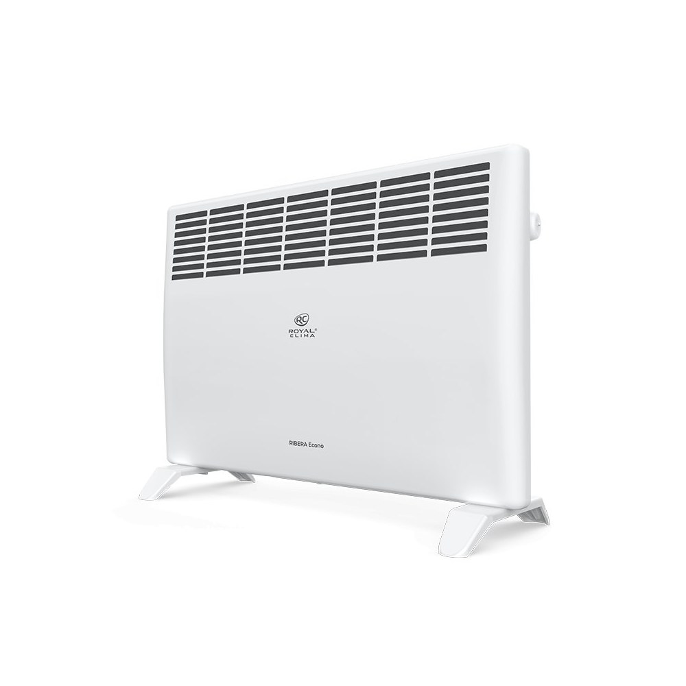 Электрический конвектор ROYAL Clima RIBERA Econo REC-RE1500M
