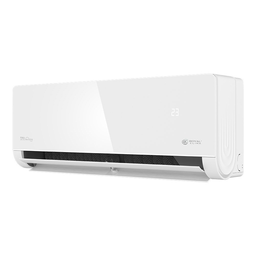Инверторная сплит-система ROYAL Clima ROYAL SUPREMO BLANCO FULL DC EU Inverter RCI-RSB40HN
