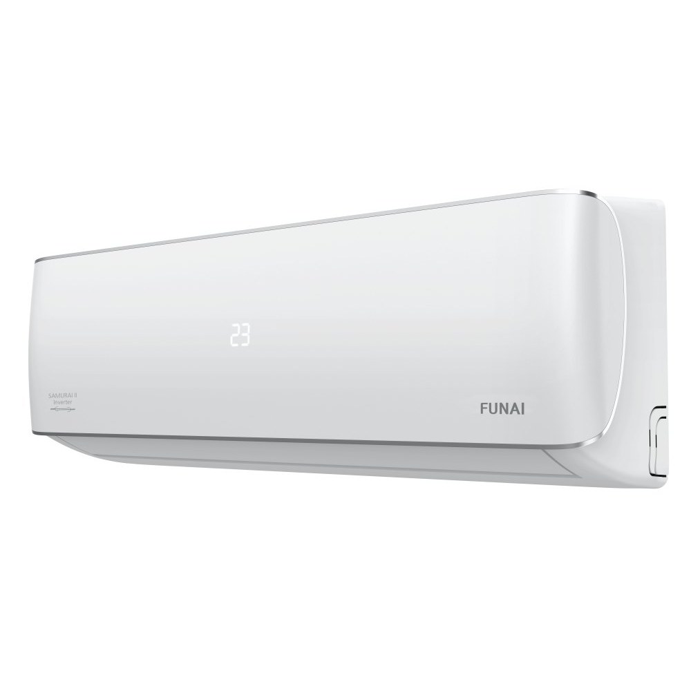 Инверторная сплит-система FUNAI SAMURAI II Inverter RAC-I-SM35HP.D04