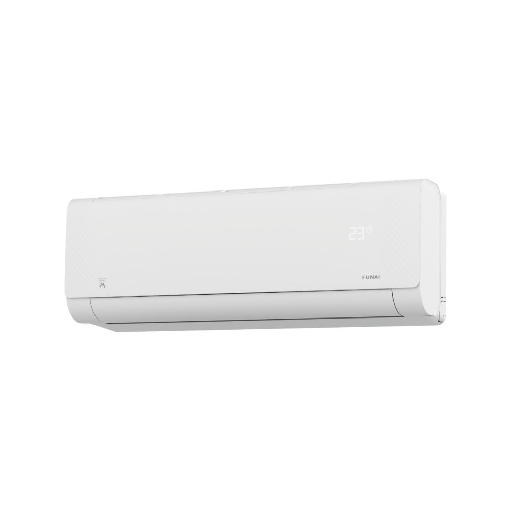 Внутренний блок мульти сплит-системы настенного типа FUNAI SHOGUN Inverter RAM-I-SG30HP.W01/S Внутренний блок мульти сплит-системы настенного типа FUNAI SHOGUN Inverter RAM-I-SG30HP.W01/S