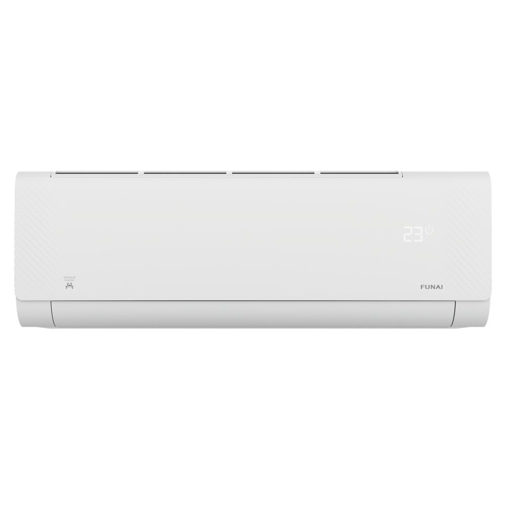 Внутренний блок мульти сплит-системы настенного типа FUNAI SHOGUN Inverter RAM-I-SG30HP.W01/S