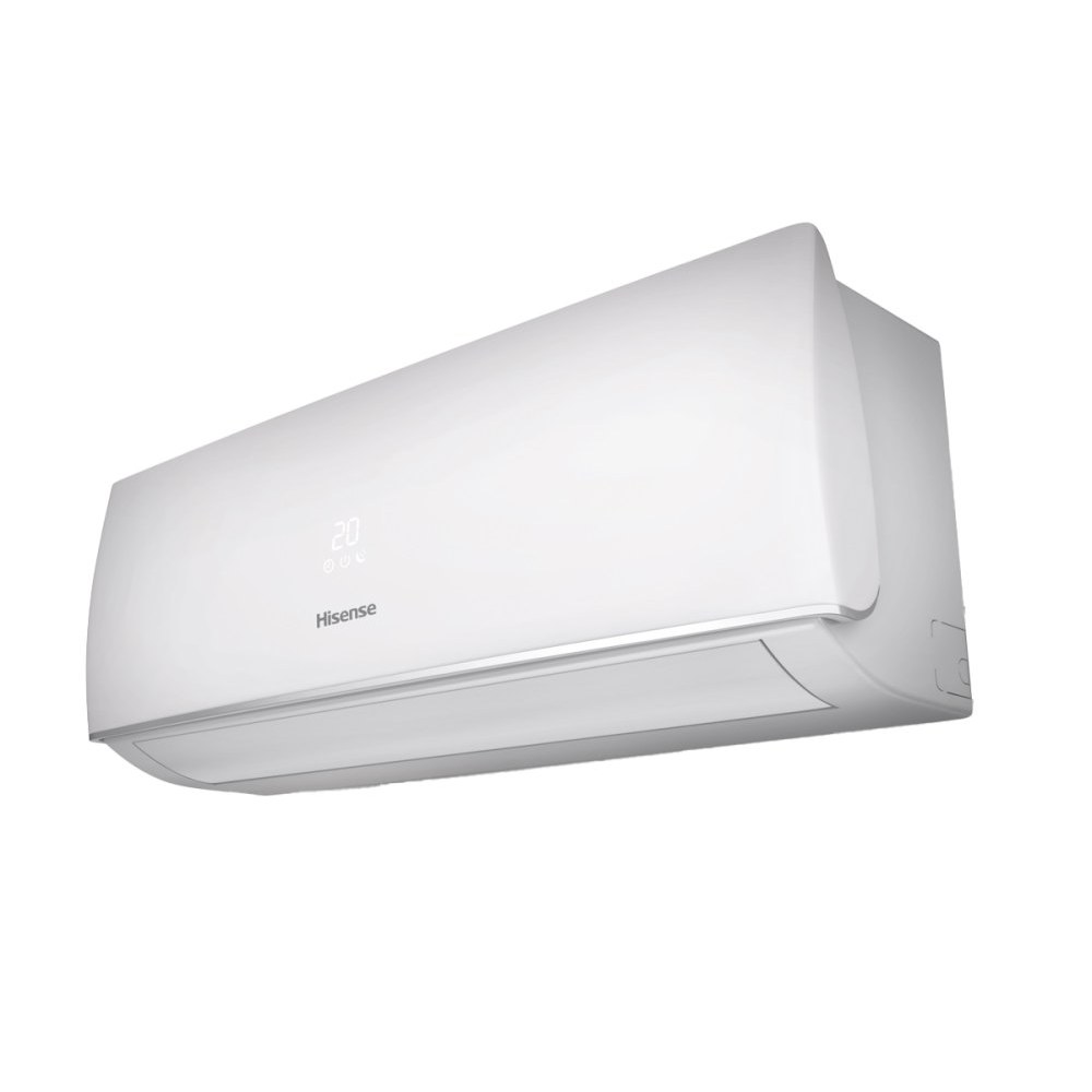 Инверторная сплит-система Hisense SMART DC Inverter AS-18UW4RMADB02