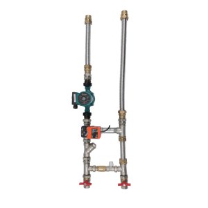 Смесительный узел ZILON ZMP 40-1.6