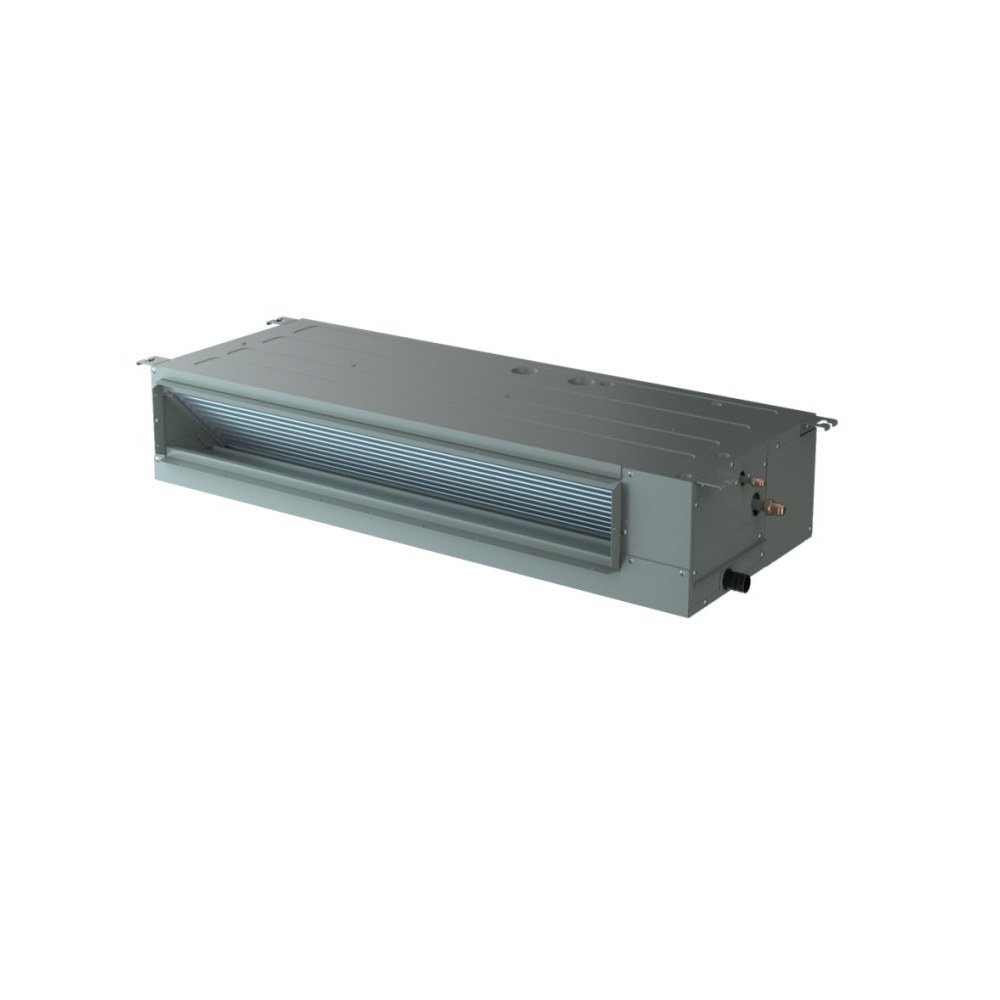 Инверторная сплит-система канального типа Hisense HEAVY EU DC Inverter R32 ADT-09UX4RBL8/AUW-09U4RS8