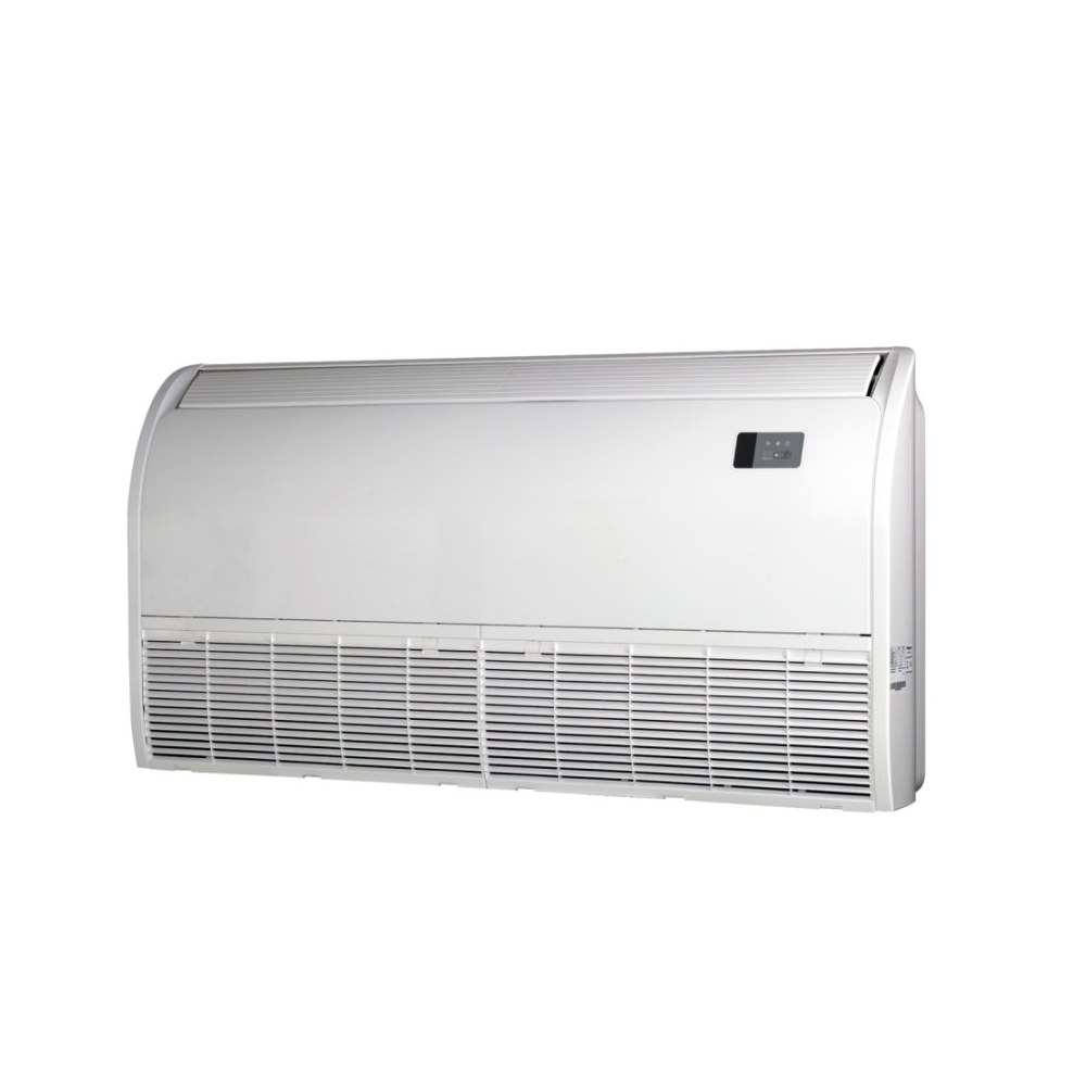 Инверторная сплит-система напольно-потолочного типа Hisense HEAVY EU DC Inverter AUV-60UR4RC8/AUW-60U6RW8 WI-FI