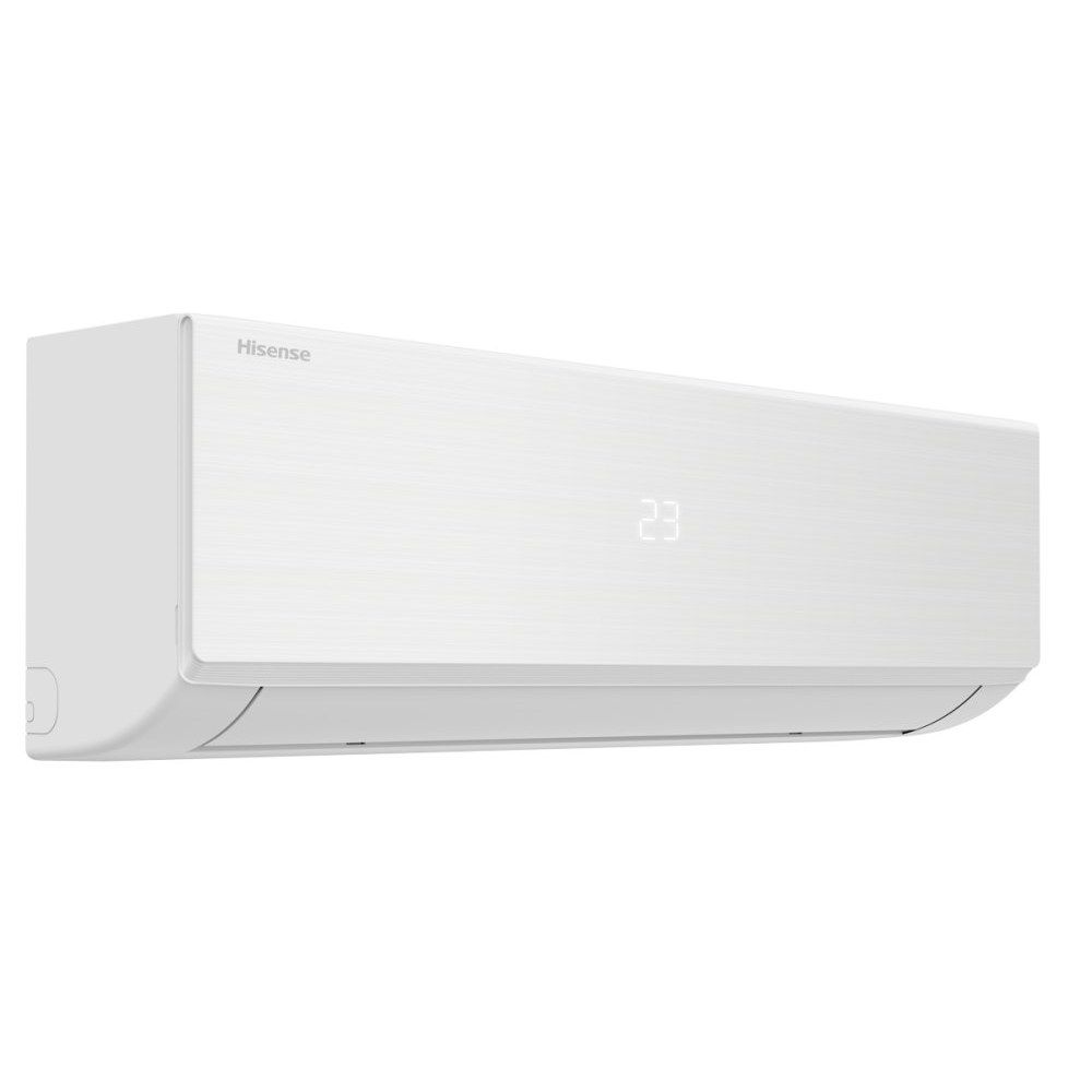 Инверторная сплит-система Hisense GOAL 2.0 DC Inverter AS-24UW4RBTKJ00