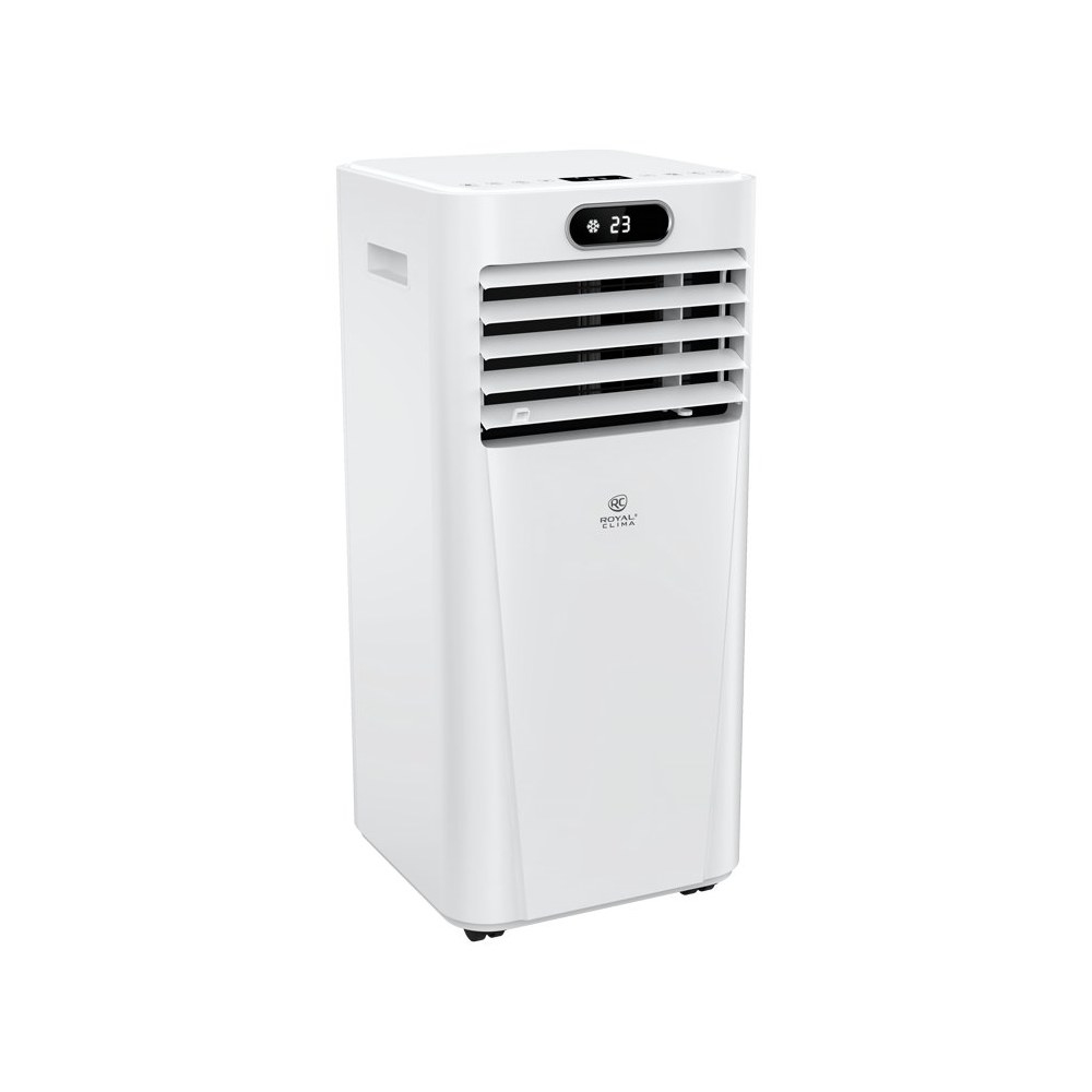 Мобильный кондиционер ROYAL Clima TESORO RM-TS22CH-E2