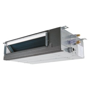 Внутренний блок VRF ROYAL Clima RCE-07RL (тонкий канальный блок (с AC-вентилятором))