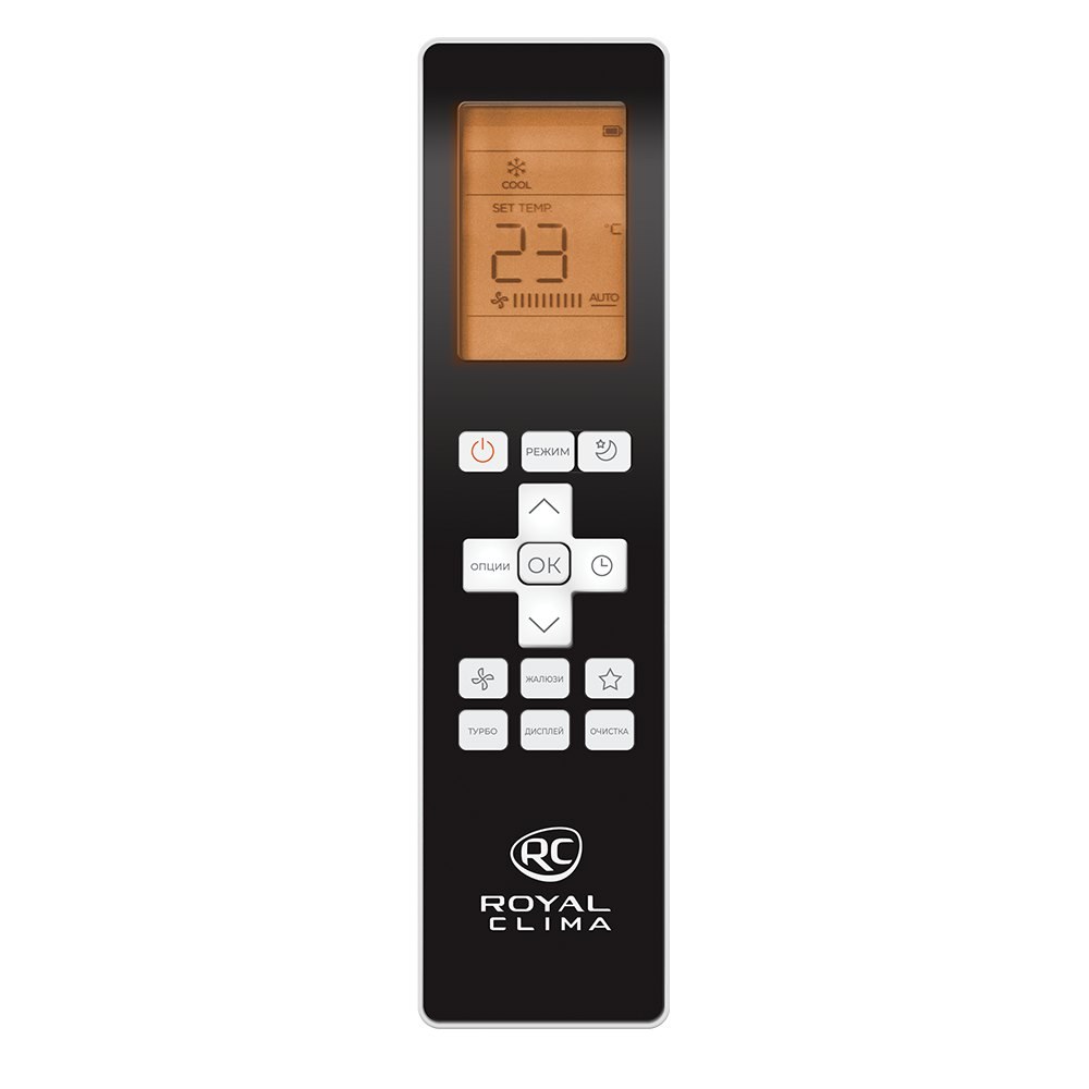 Инверторная сплит-система ROYAL Clima TRIUMPH LITE Inverter RCI-TWL35HN