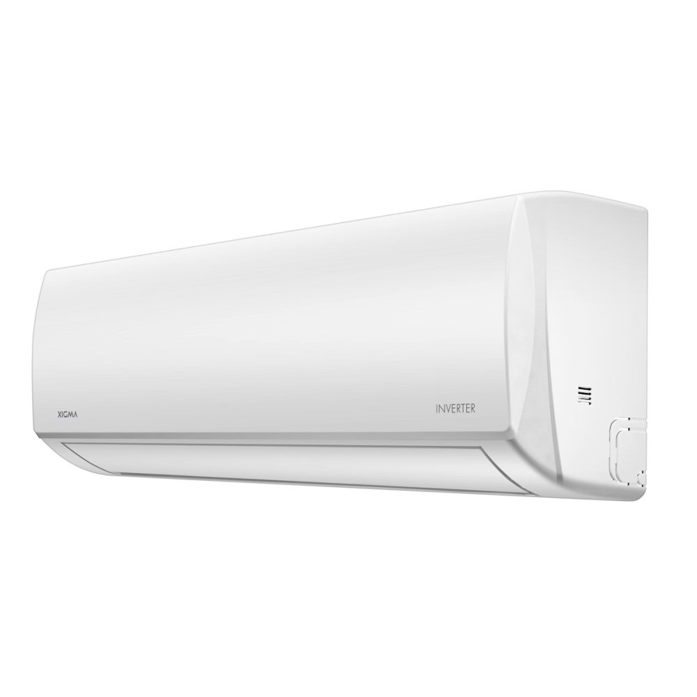 Инверторная сплит-система XIGMA TURBOCOOL Inverter XGI-TX27RHA