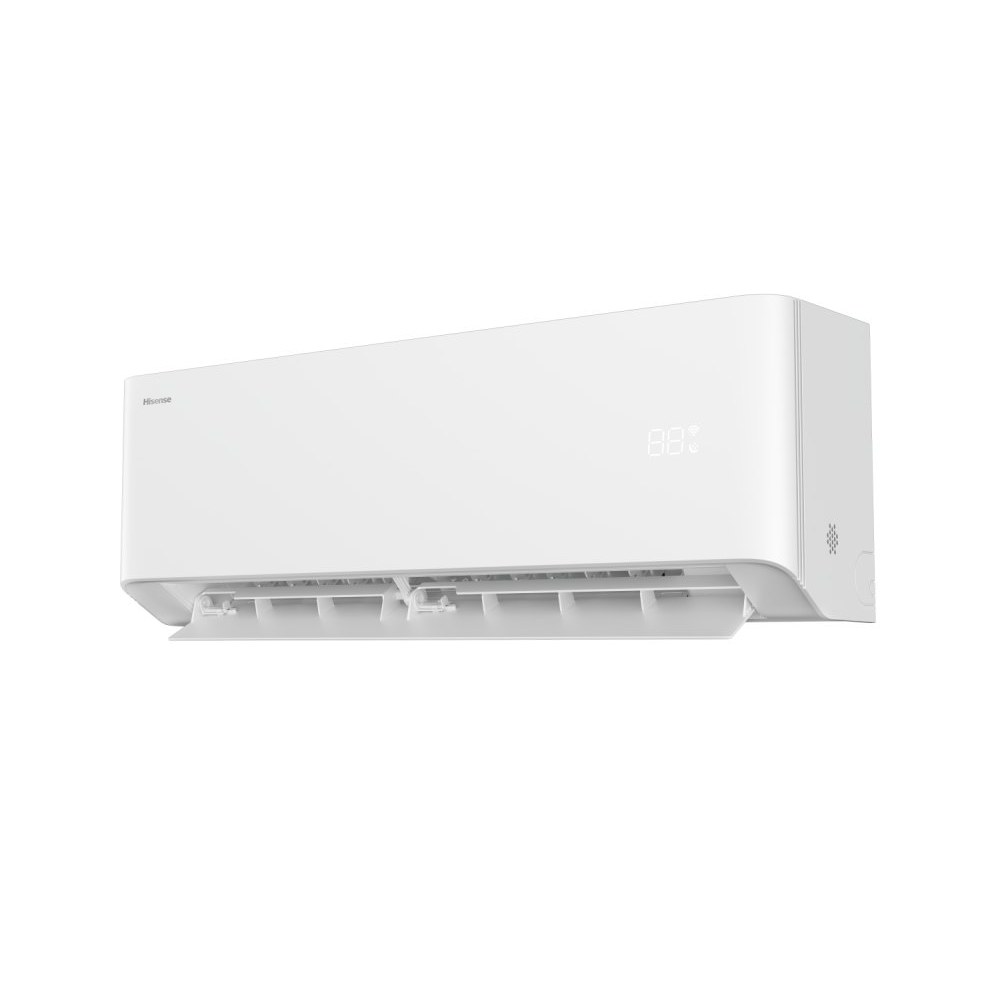 Инверторная сплит-система Hisense VIBE DC Inverter AS-24UW4RBTHB00