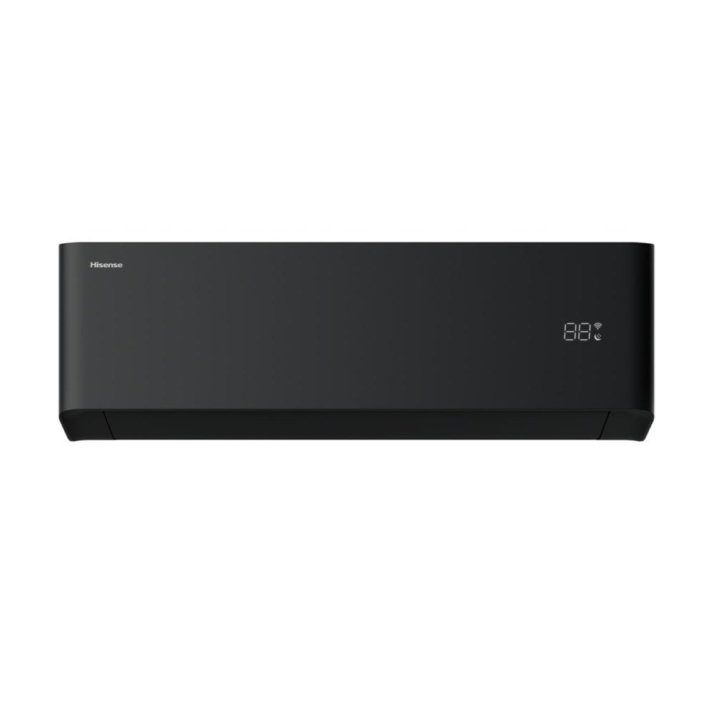 Внутренний блок мульти сплит-системы настенного типа Hisense VIBE PRO CARBON MULTI EU DC Inverter AMS-18UW4RXPHB00(B) Внутренний блок мульти сплит-системы настенного типа Hisense VIBE PRO CARBON MULTI EU DC Inverter AMS-18UW4RXPHB00(B)