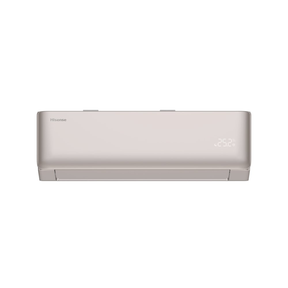 Внутренний блок мульти сплит-системы настенного типа Hisense VIBE PRO CHAMPAGNE MULTI EU DC Inverter AMS-12UW4RWUHD00(C) Внутренний блок мульти сплит-системы настенного типа Hisense VIBE PRO CHAMPAGNE MULTI EU DC Inverter AMS-12UW4RWUHD00(C)