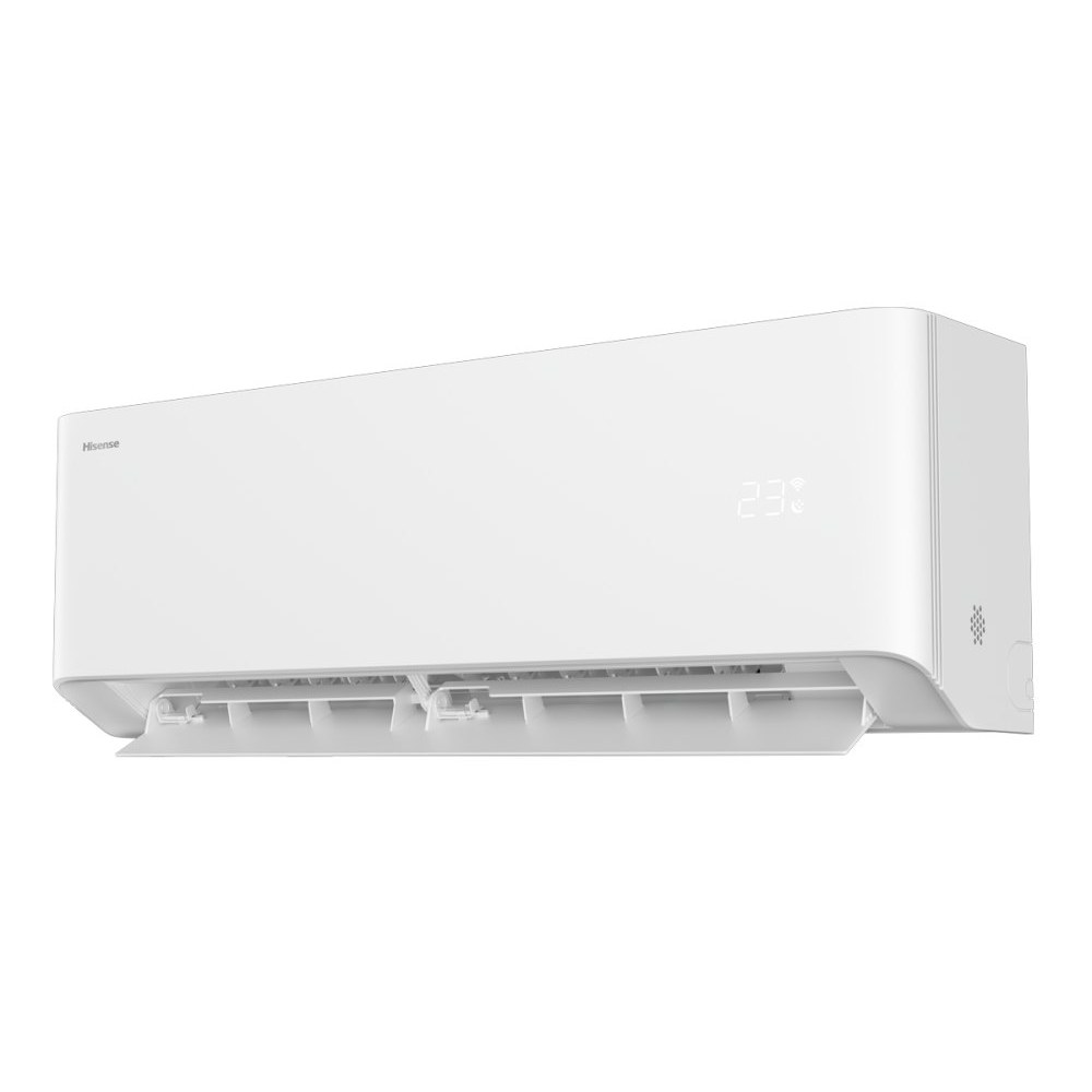 Внутренний блок мульти сплит-системы Hisense VIBE PRO MULTI EU DC Inverter AMS-18UW4RXPHB00