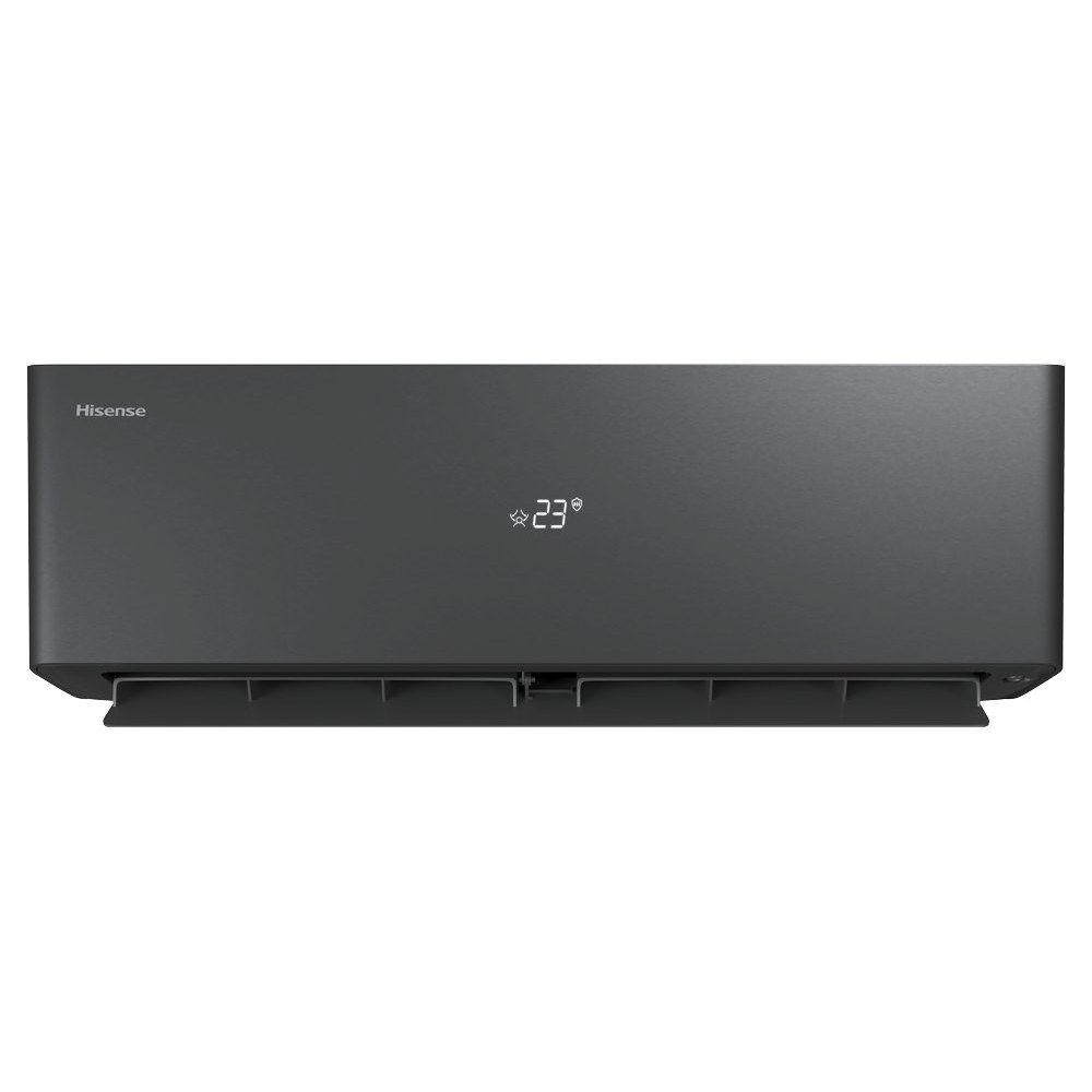Инверторная сплит-система Hisense VISION PRO 2.0 CARBON SUPERIOR DC Inverter AS-10UW4RXVQH01A(B)