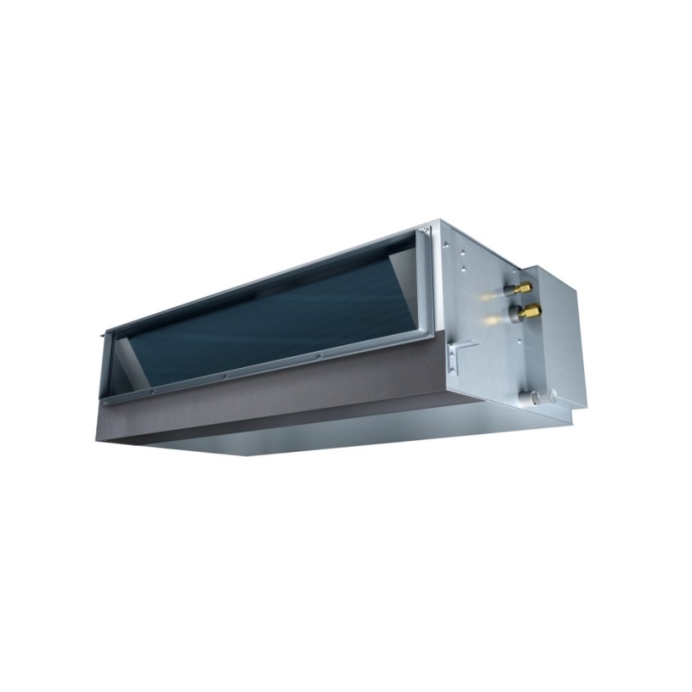 Внутренний блок VRF Hisense AVD-24HJDH (высоконапорный канальный (c DC-вентилятором)) Внутренний блок VRF Hisense AVD-24HJDH (высоконапорный канальный (c DC-вентилятором))